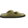Take Me Pantoletten Beige