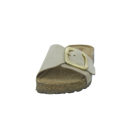 Yokono Europe, S.L.U. Pantoletten Damen Beige