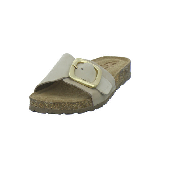 Yokono Europe, S.L.U. Pantoletten Damen Beige