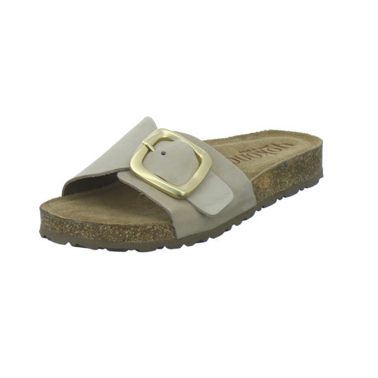 Yokono Europe, S.L.U. Pantoletten Damen Beige