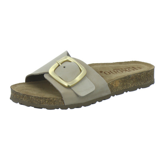 Yokono Europe, S.L.U. Pantoletten Damen Beige
