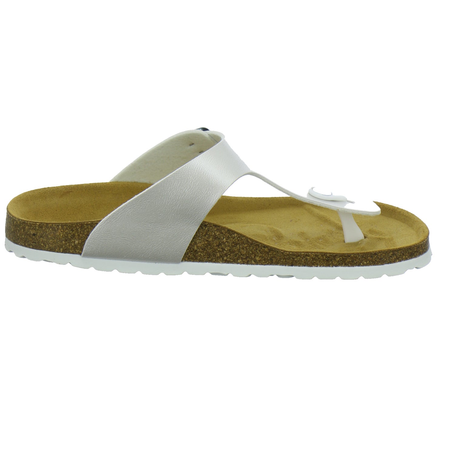 Bild 3 - Longo Pantoletten