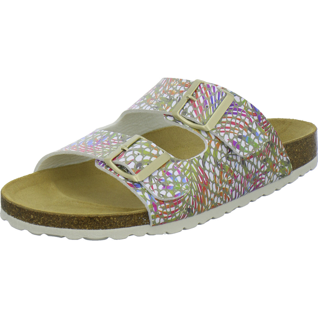 Bild 1 - Longo Pantoletten