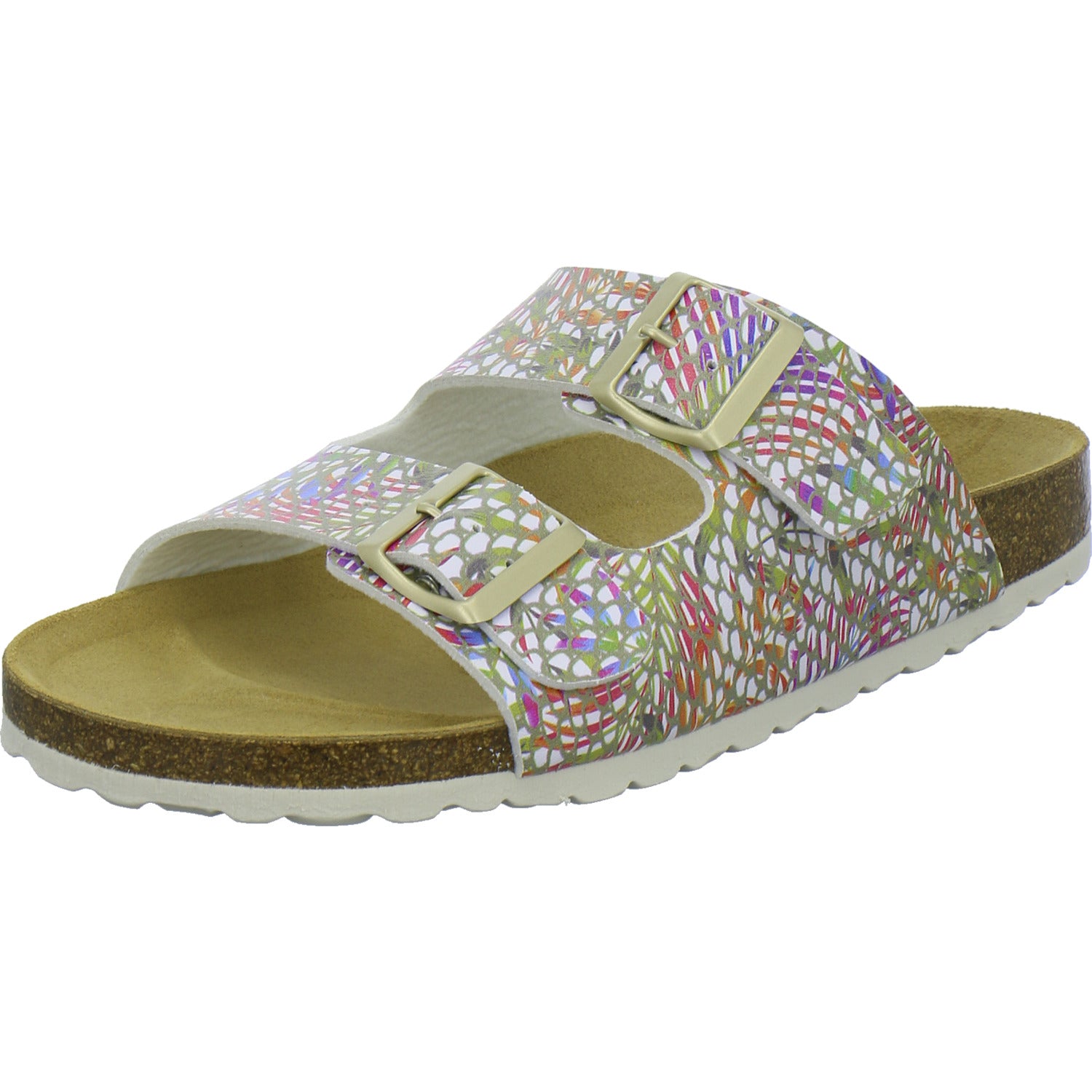 Bild 1 - Longo Pantoletten