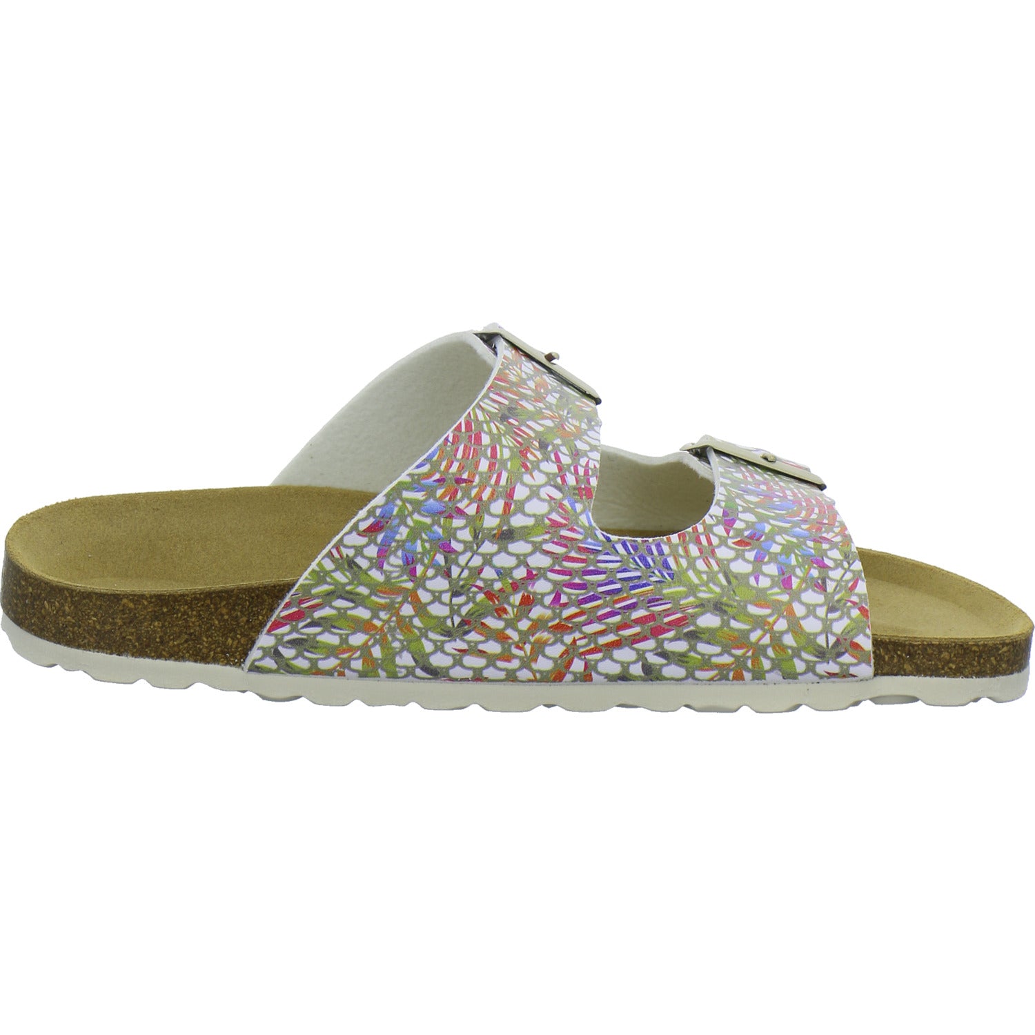 Bild 3 - Longo Pantoletten