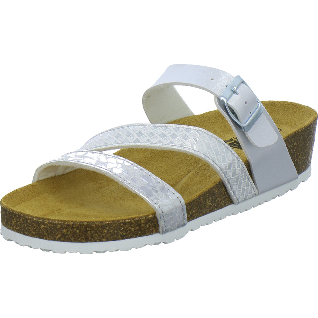 Bild 1 - Longo Pantoletten