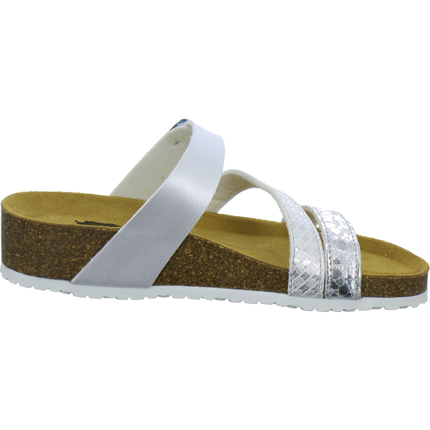 Bild 3 - Longo Pantoletten