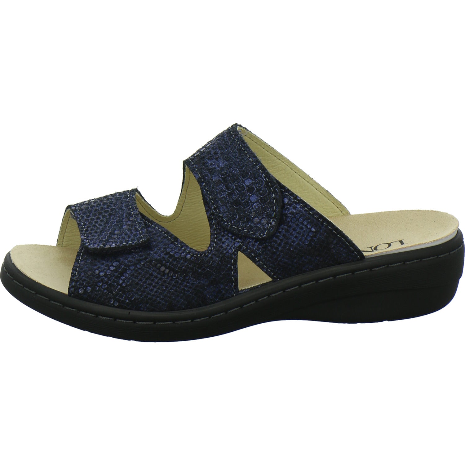 Bild 2 - Longo Pantoletten