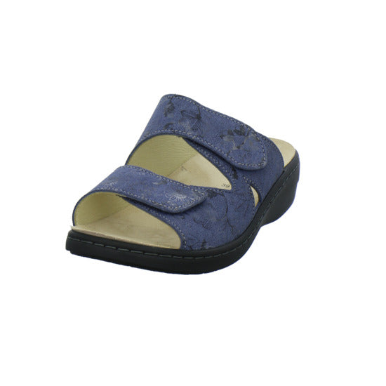 Longo Pantoletten - 360° Ansicht