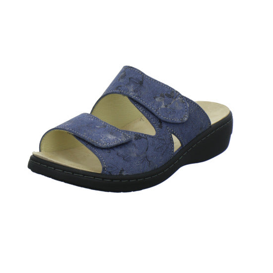 Longo Pantoletten - 360° Ansicht