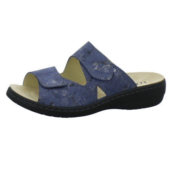 Longo Pantoletten - 360° Ansicht