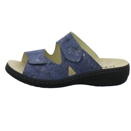 Longo Pantoletten - 360° Ansicht