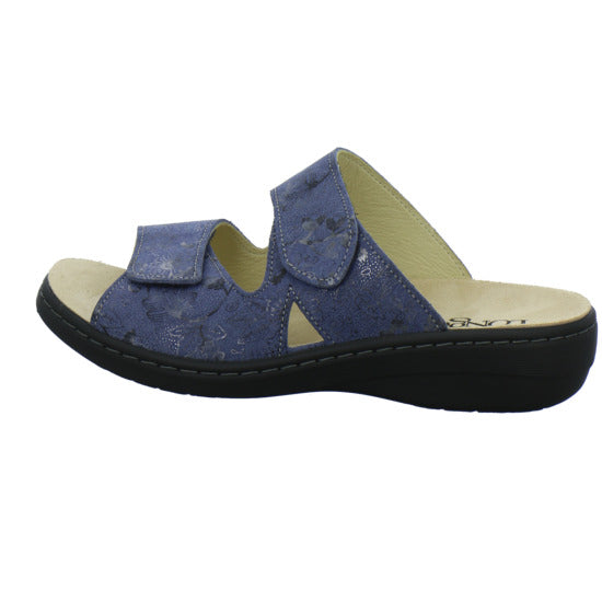 Longo Pantoletten - 360° Ansicht