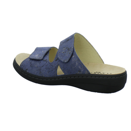 Longo Pantoletten - 360° Ansicht