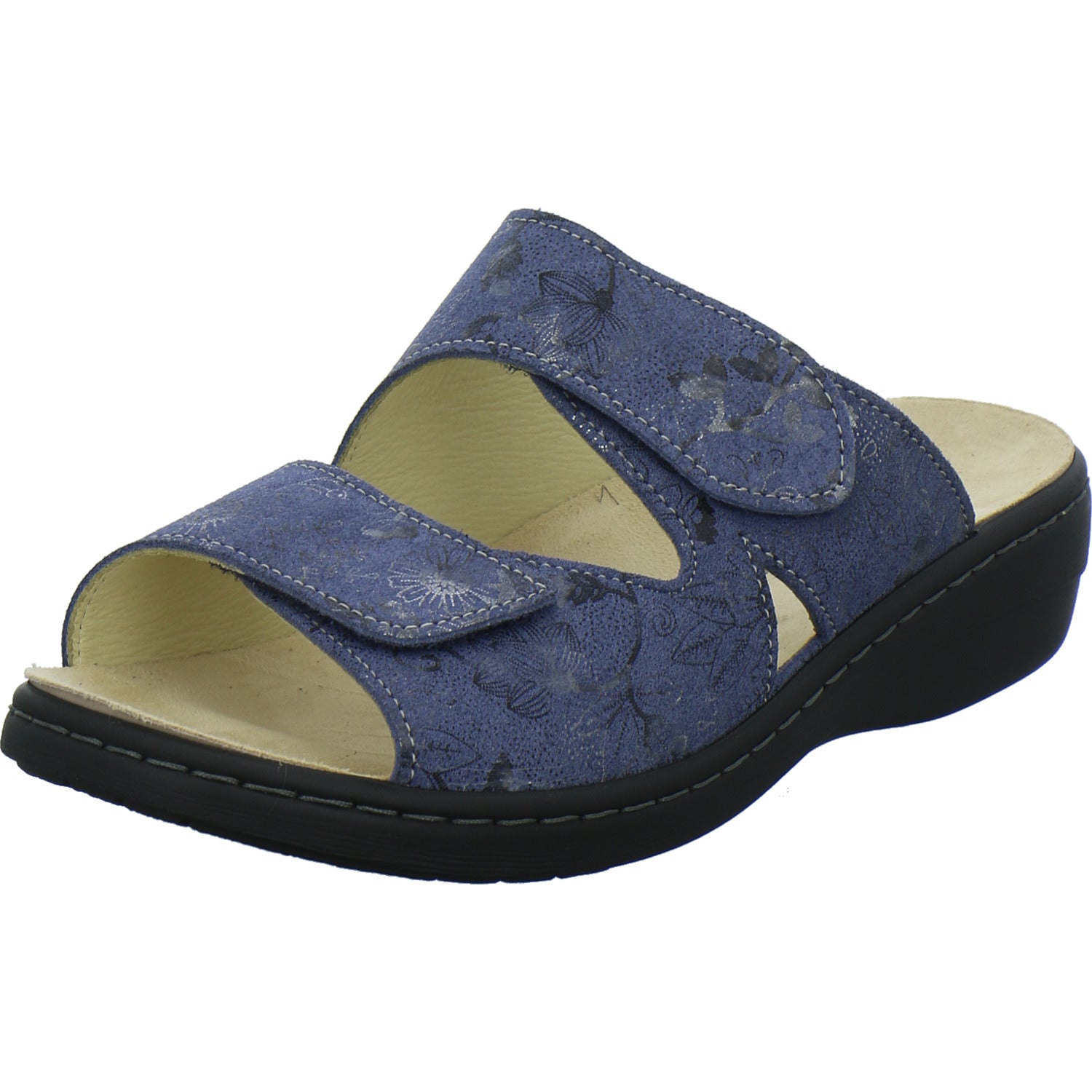 Bild 1 - Longo Pantoletten