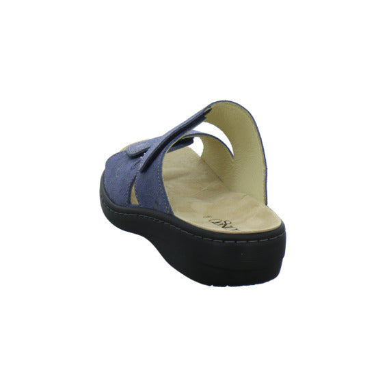 Longo Pantoletten - 360° Ansicht