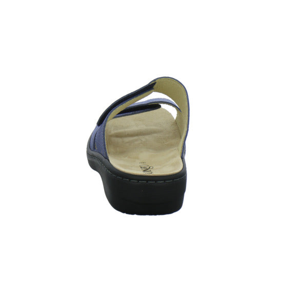 Longo Pantoletten - 360° Ansicht