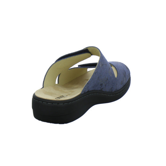 Longo Pantoletten - 360° Ansicht