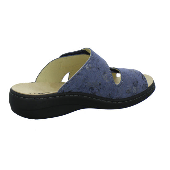 Longo Pantoletten - 360° Ansicht