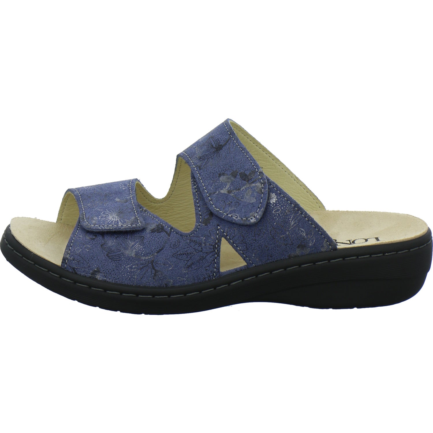 Bild 2 - Longo Pantoletten