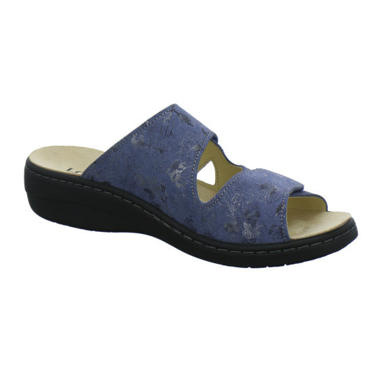 Longo Pantoletten - 360° Ansicht