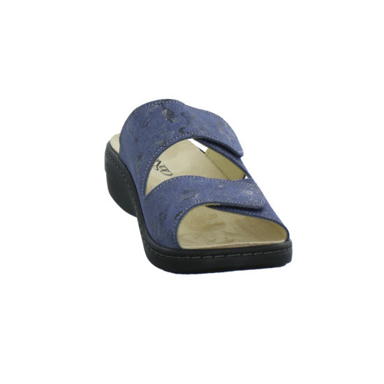 Longo Pantoletten - 360° Ansicht