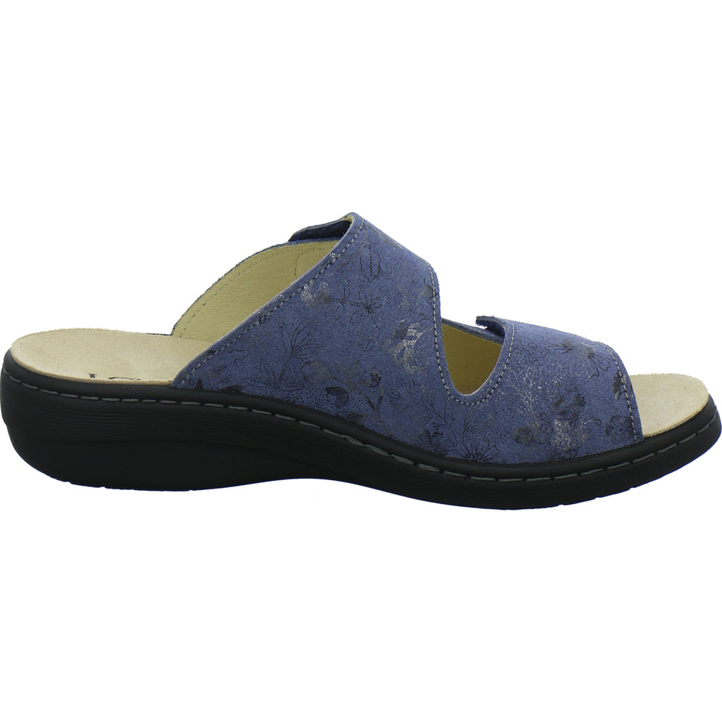 Bild 3 - Longo Pantoletten