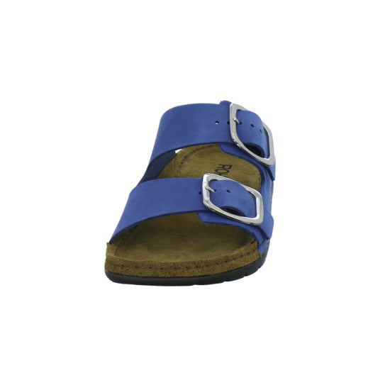 Rohde Pantoletten Damen Denim