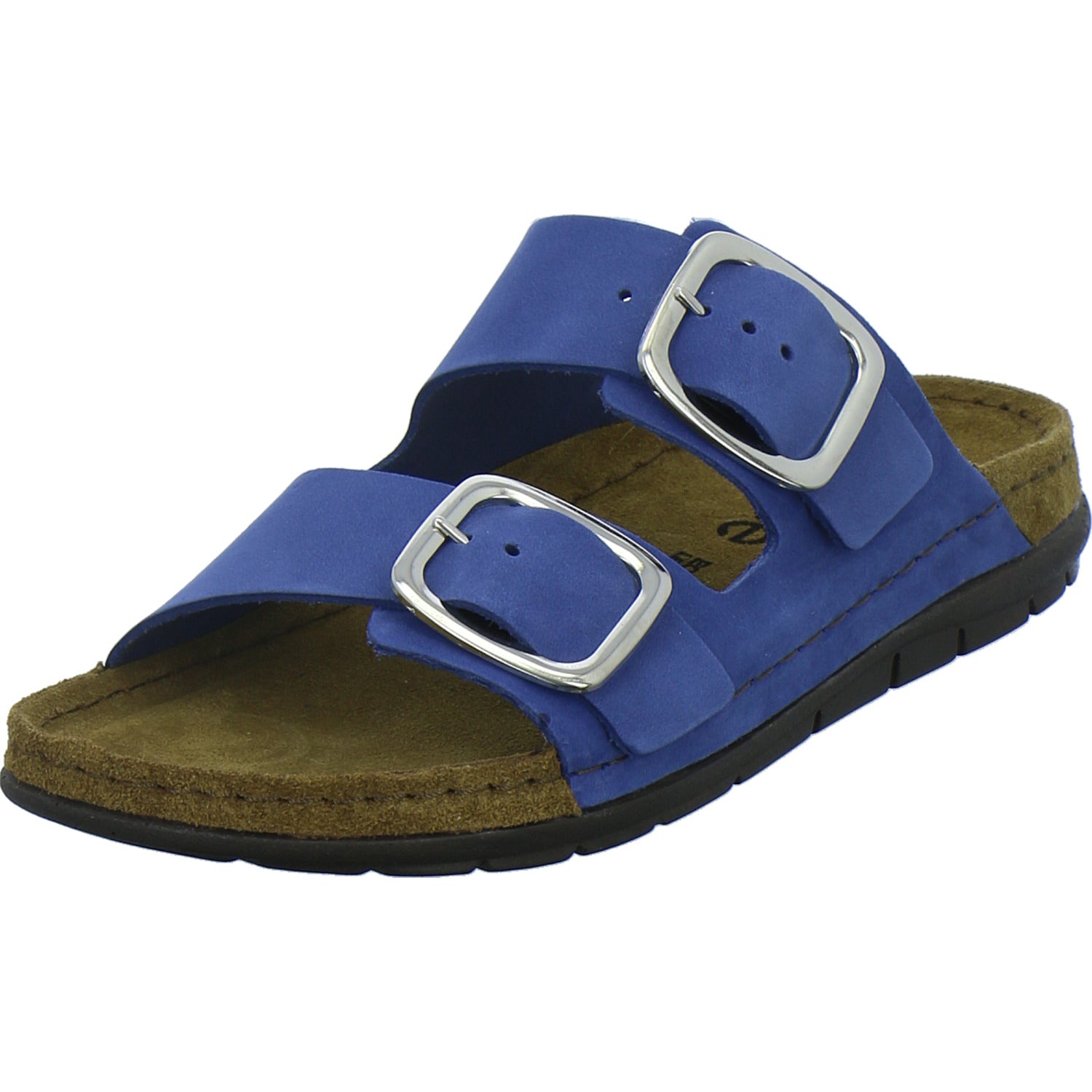 Rohde Pantoletten Damen Denim