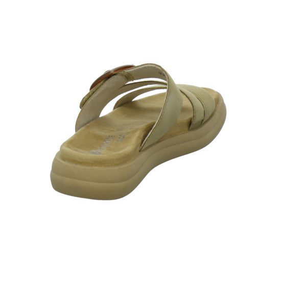 Remonte Pantoletten Beige