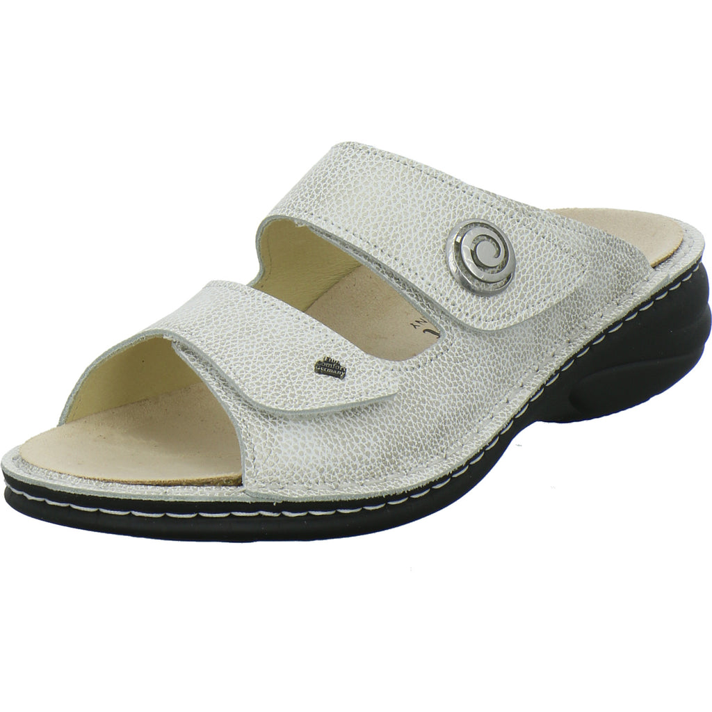 Bild 1 - Finn Comfort Pantoletten