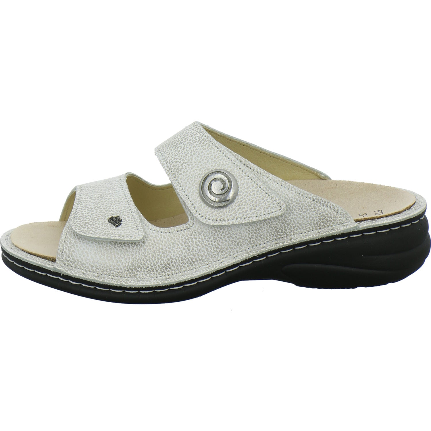 Bild 2 - Finn Comfort Pantoletten