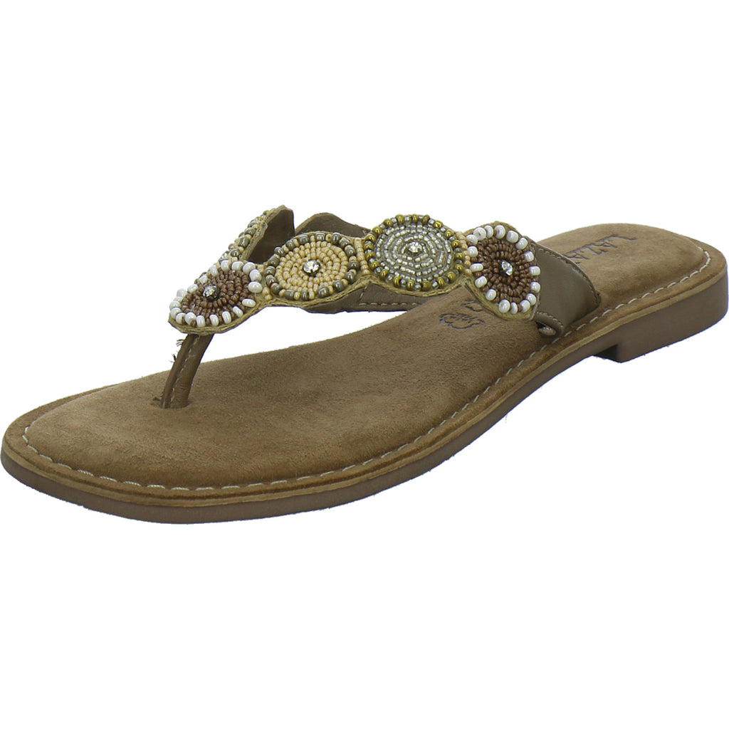 Bild 1 - Lazamani Pantoletten