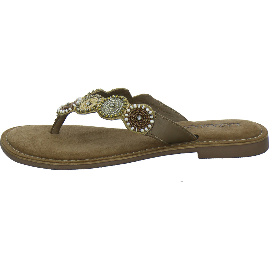 Bild 2 - Lazamani Pantoletten