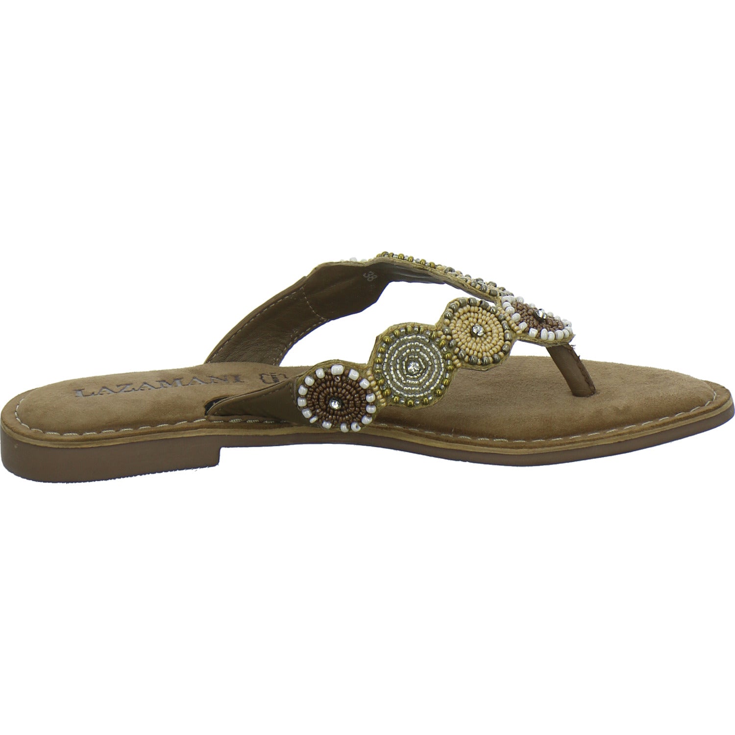 Bild 3 - Lazamani Pantoletten