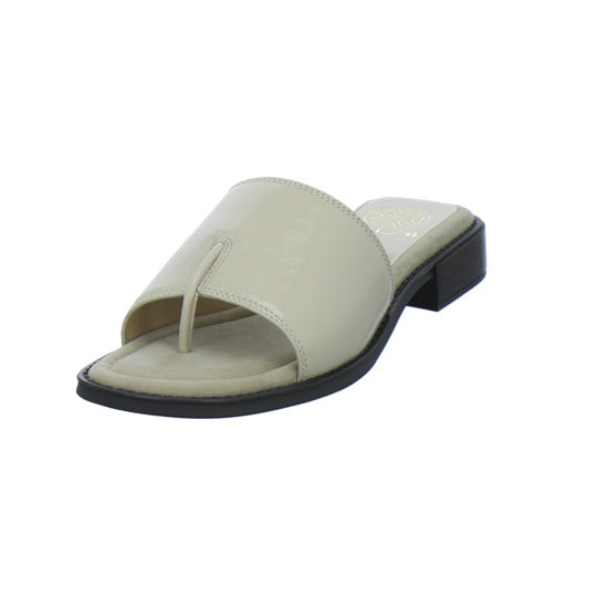 Unisa Pantoletten Damen Beige