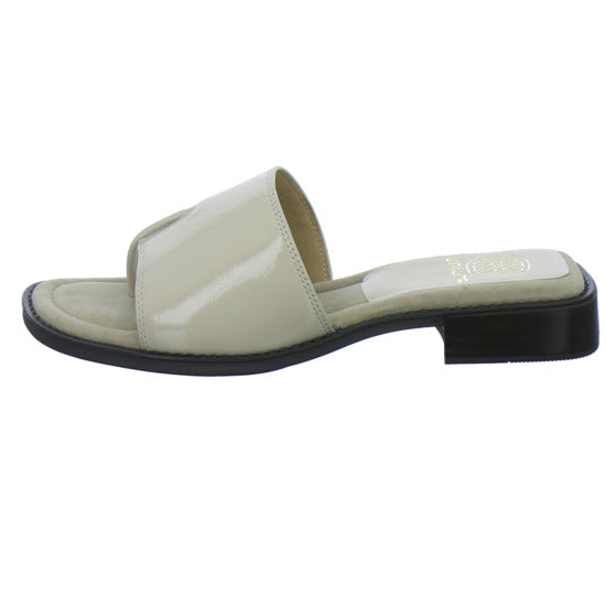 Unisa Pantoletten Damen Beige
