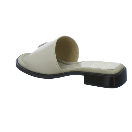 Unisa Pantoletten Damen Beige