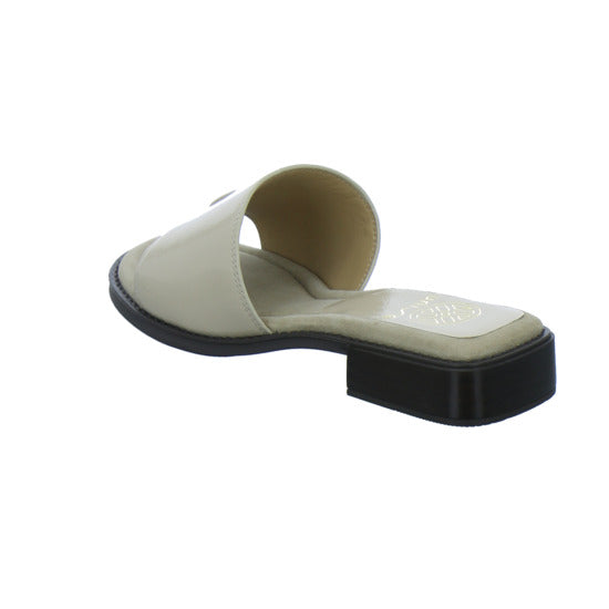 Unisa Pantoletten Damen Beige