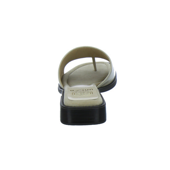 Unisa Pantoletten Damen Beige