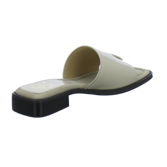 Unisa Pantoletten Damen Beige