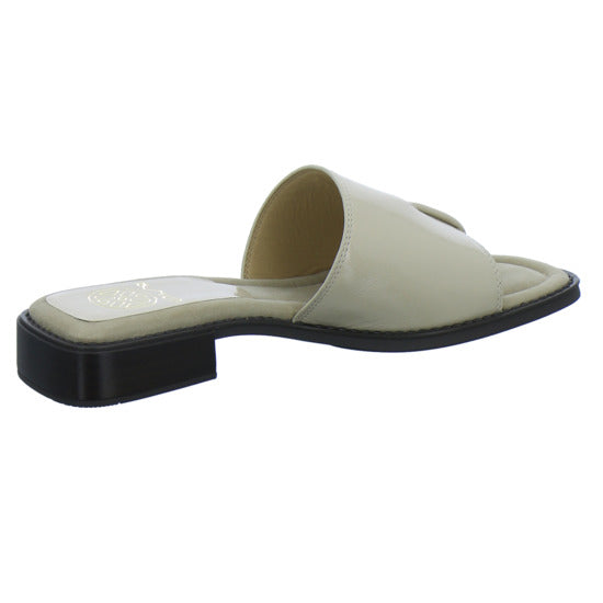 Unisa Pantoletten Damen Beige