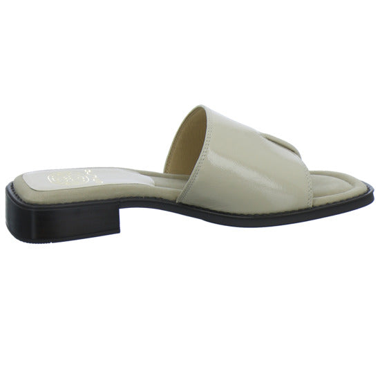 Unisa Pantoletten Damen Beige