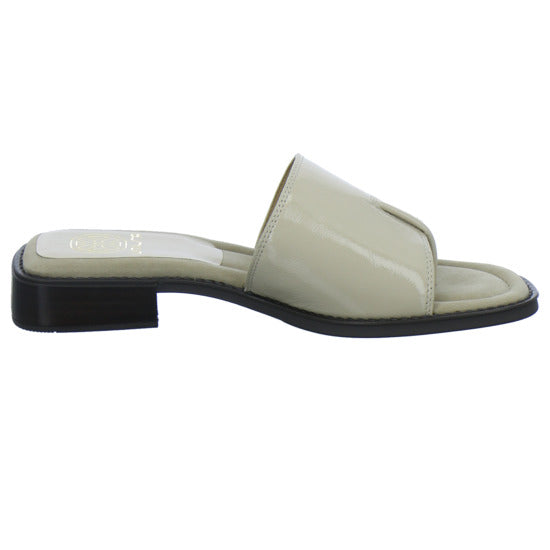 Unisa Pantoletten Damen Beige