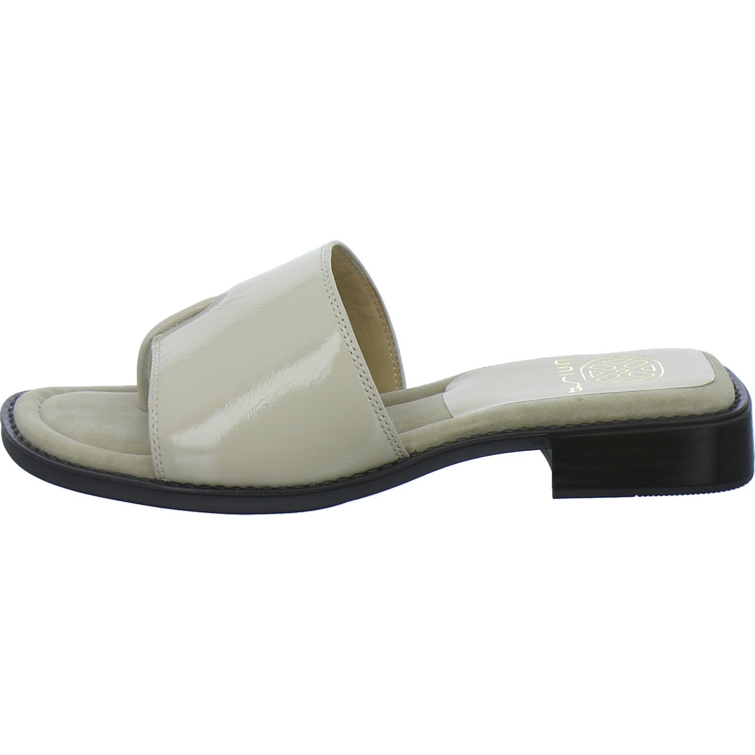 Unisa Pantoletten Damen Beige