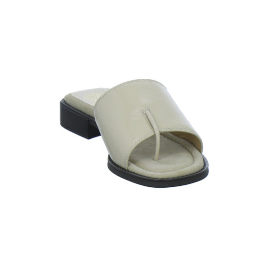 Unisa Pantoletten Damen Beige