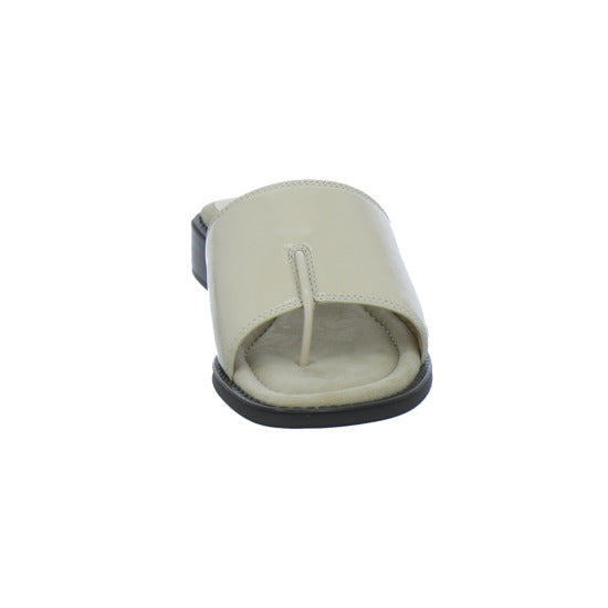 Unisa Pantoletten Damen Beige