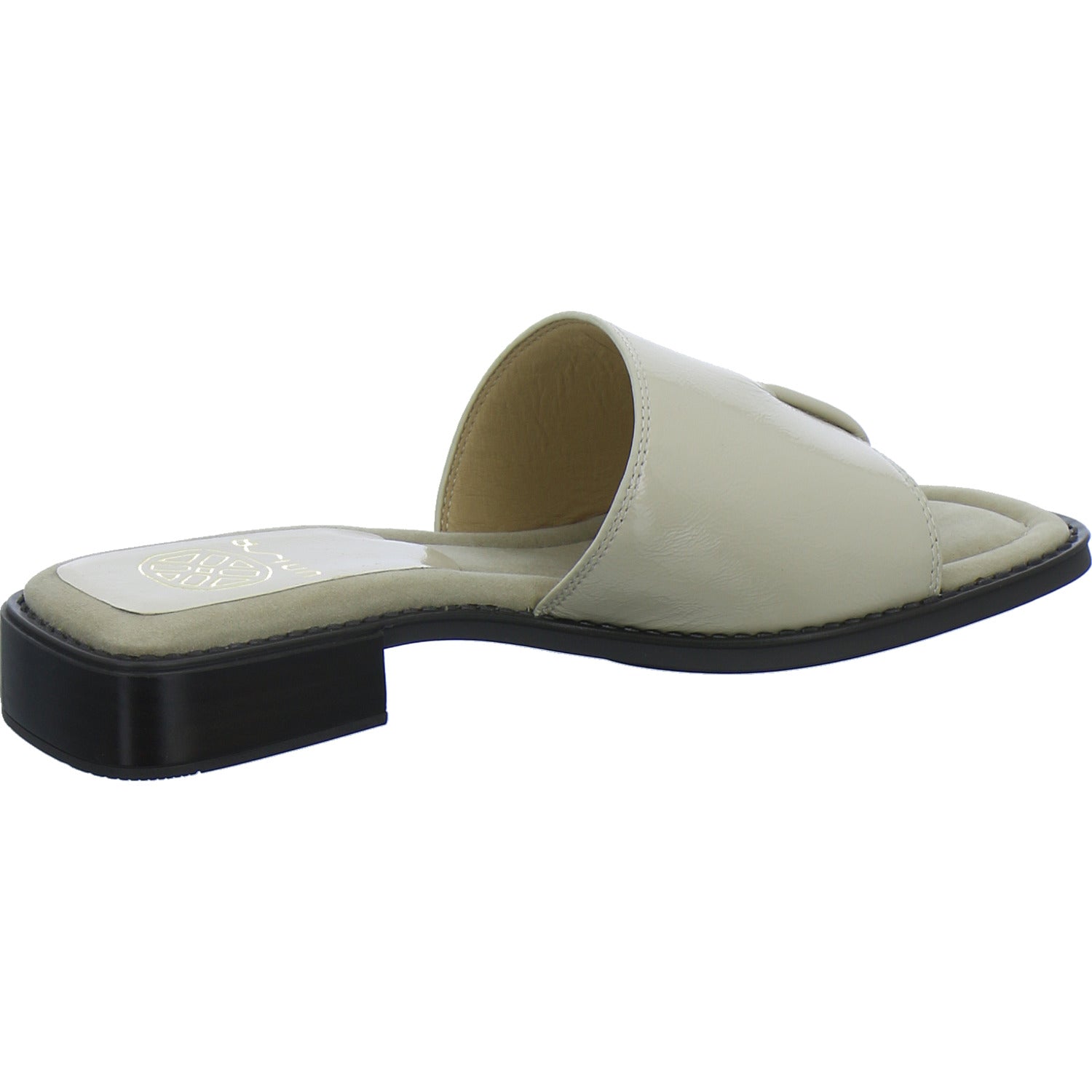 Unisa Pantoletten Damen Beige