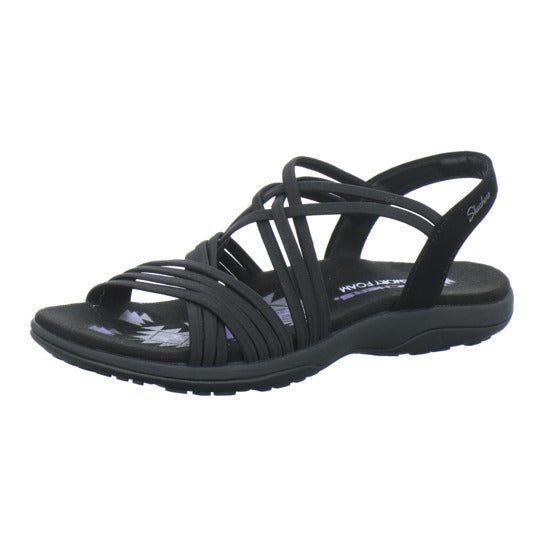 Skechers Sandaletten - 360° Ansicht