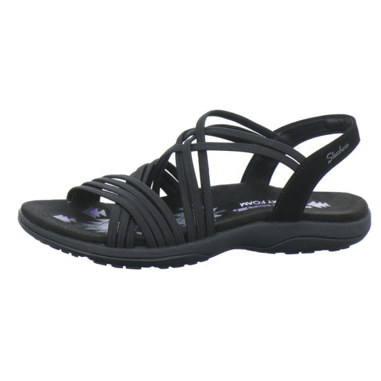 Skechers Sandaletten - 360° Ansicht